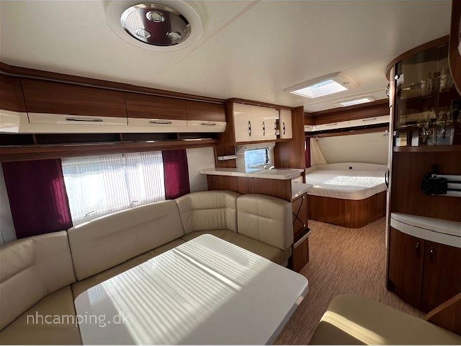 Hobby Excellent 560 CFe